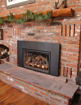 Inglenook Fireplaces in Conifer CO