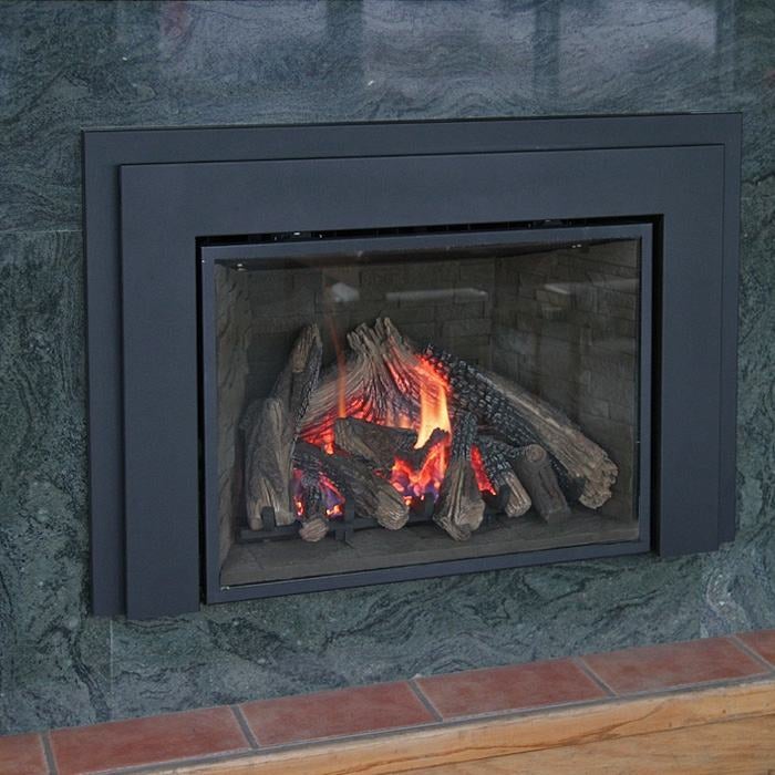 Our Showroom | Inglenook Fireplaces in Conifer CO