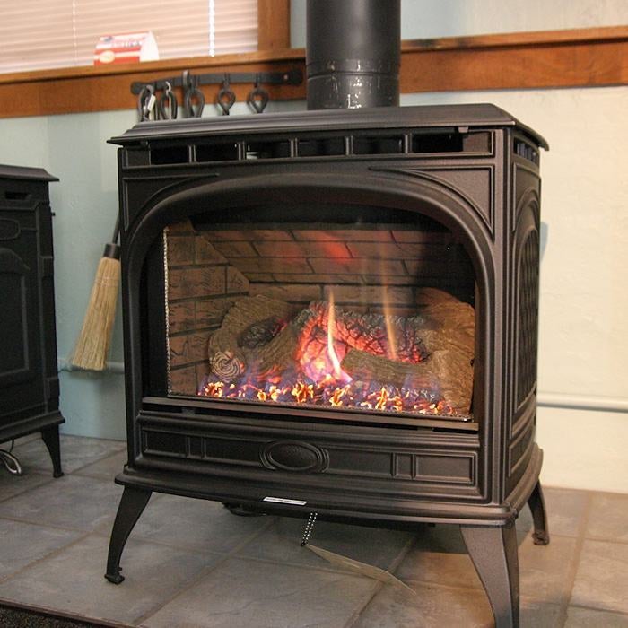 Our Showroom | Inglenook Fireplace in Conifer CO
